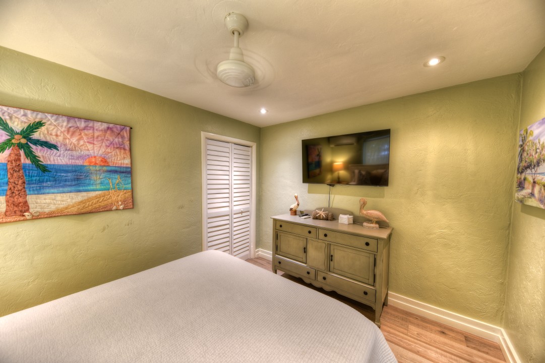 Casita Casa Marina — Bedroom 3