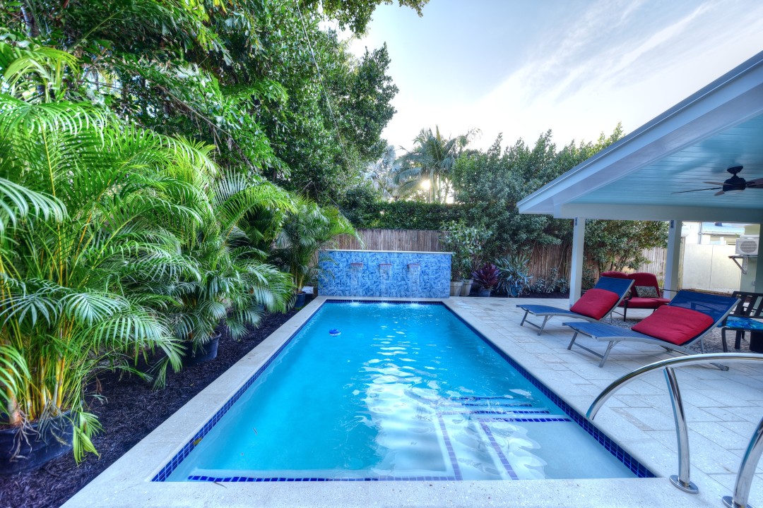 Casita Casa Marina — Casita Casa Marina