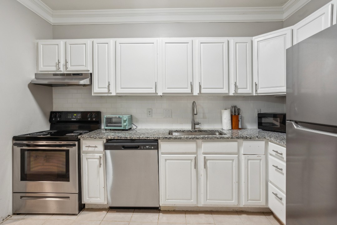 Crest at East Cobb 1826B · Unit 2/2