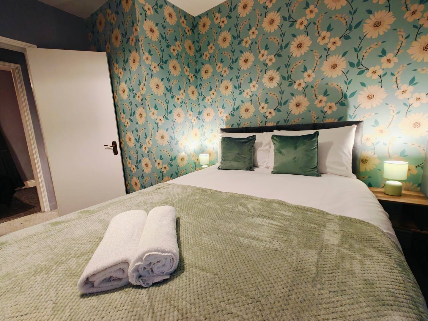 2BR Fortuna Meadow photo 5