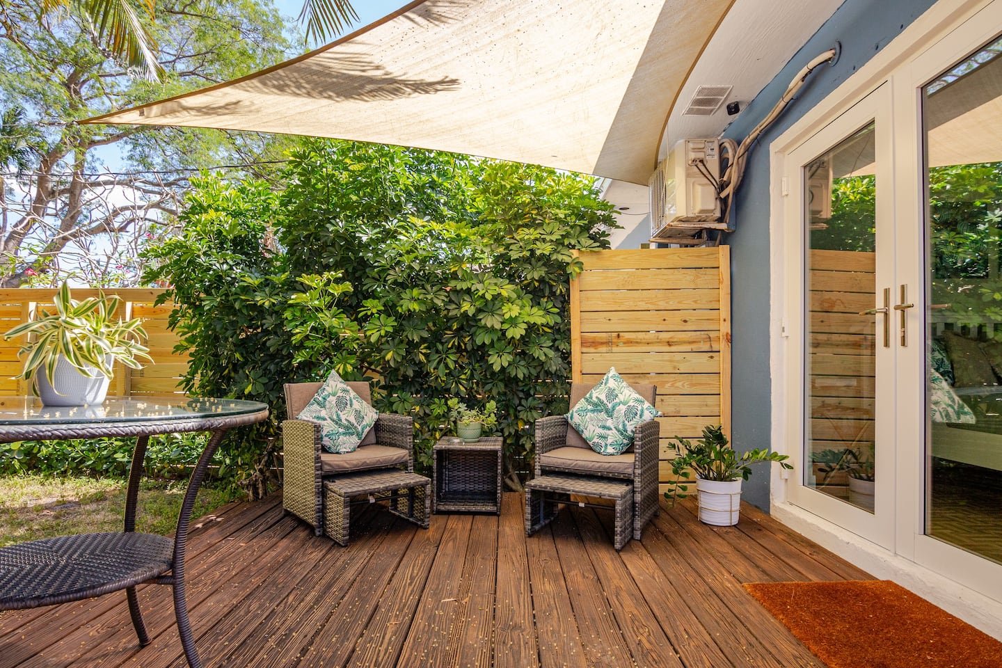 Peaceful Casita 2 photo 2
