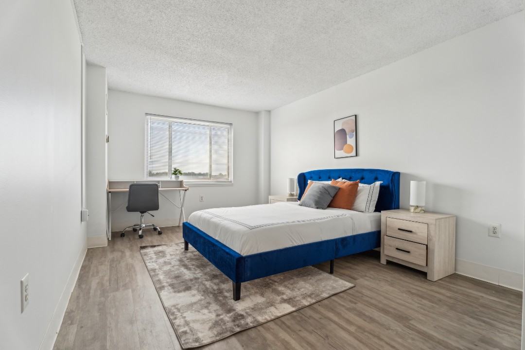 Legacy at Imperial Village · Unit 816 2/2