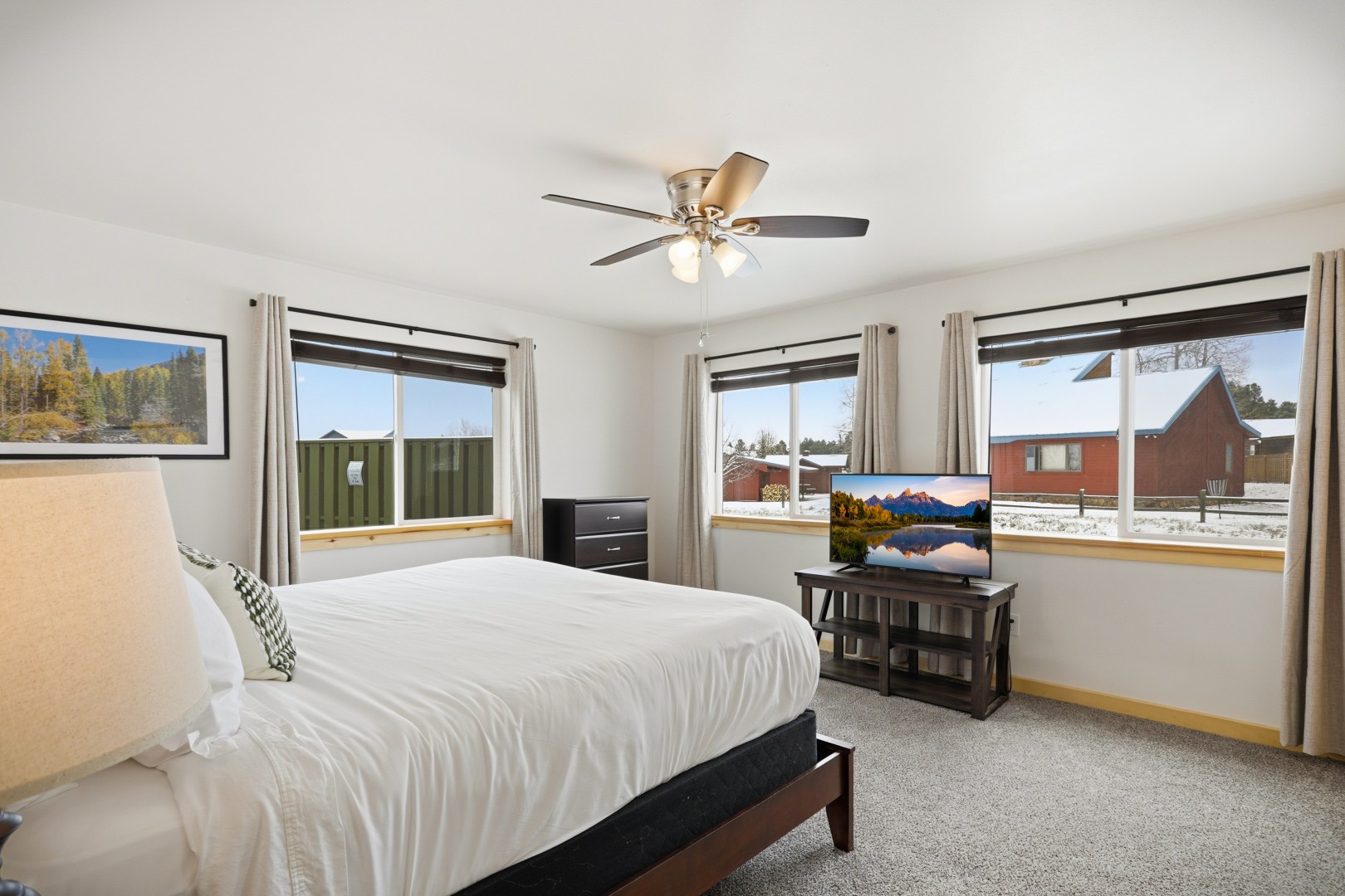 Mtn View | Pet-Friendly | Fenced Yard | A/C