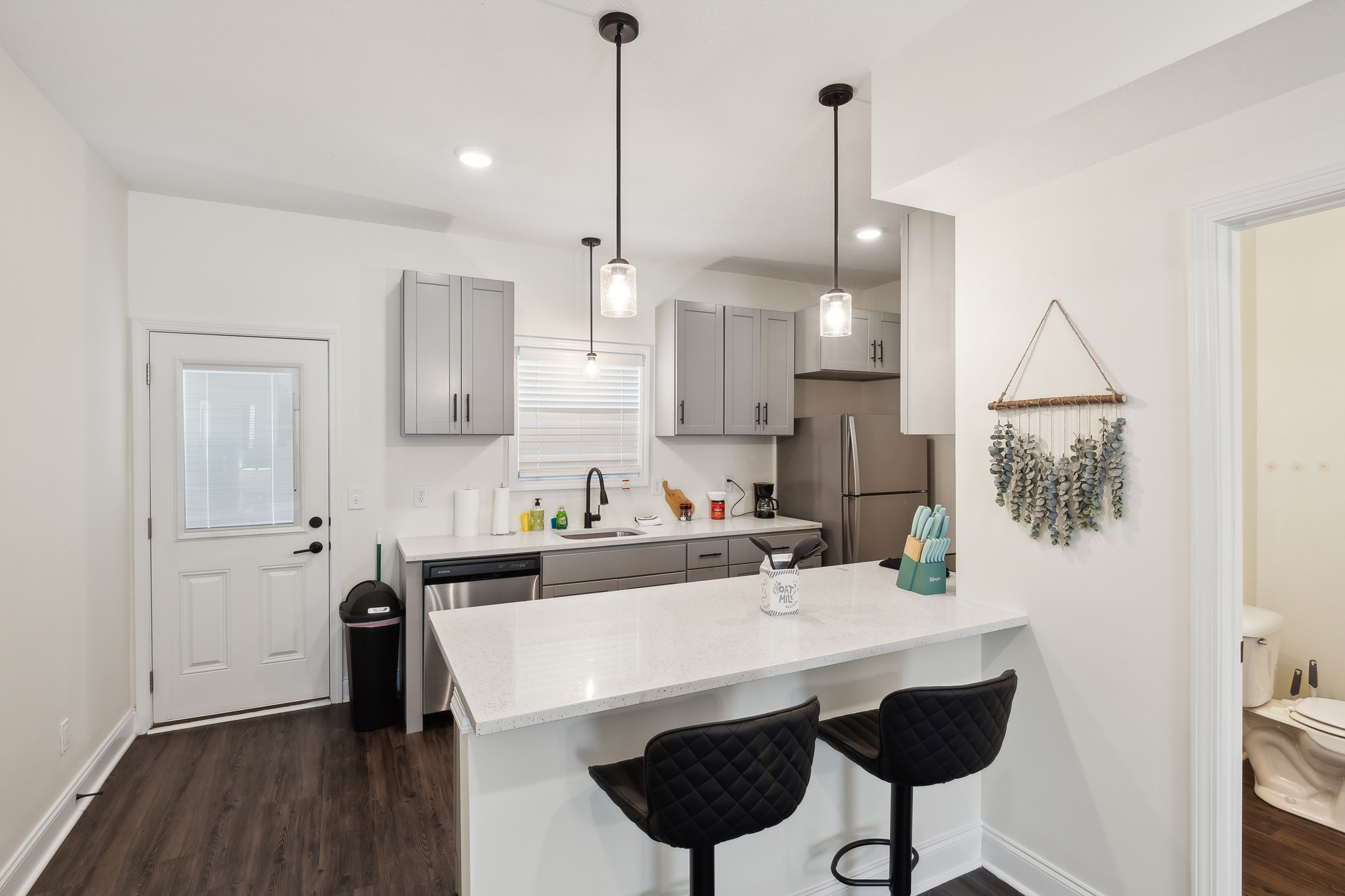 Alto A2 2bd/2.5 bth photo 5
