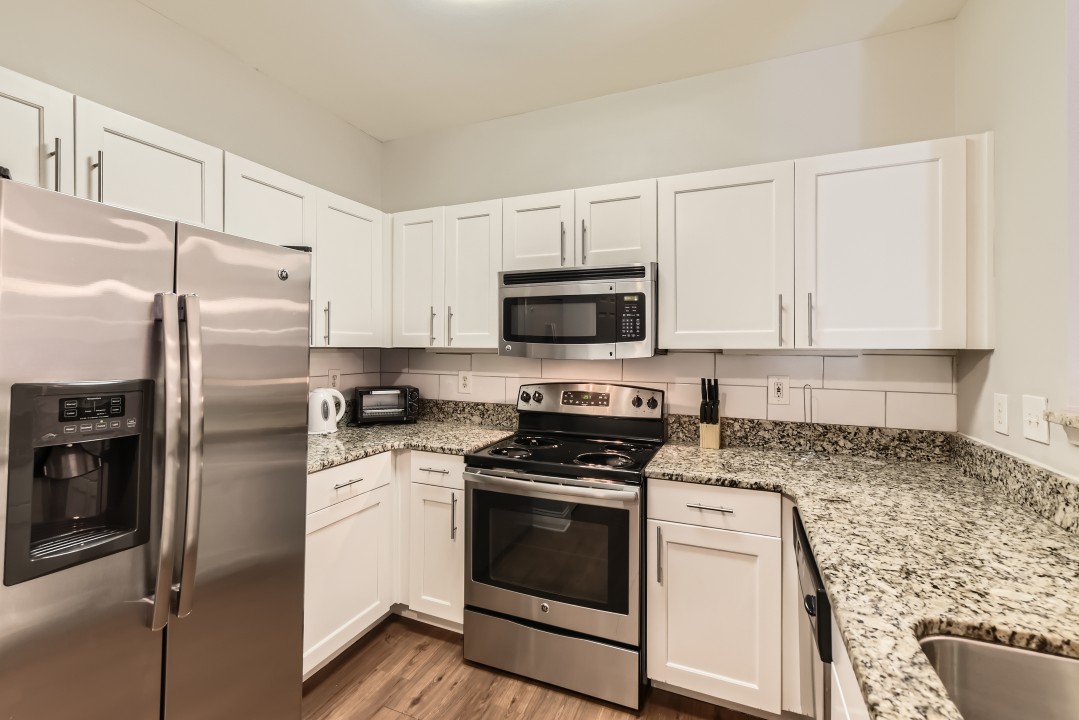 Crest at Midtown · Unit 3501 2/2