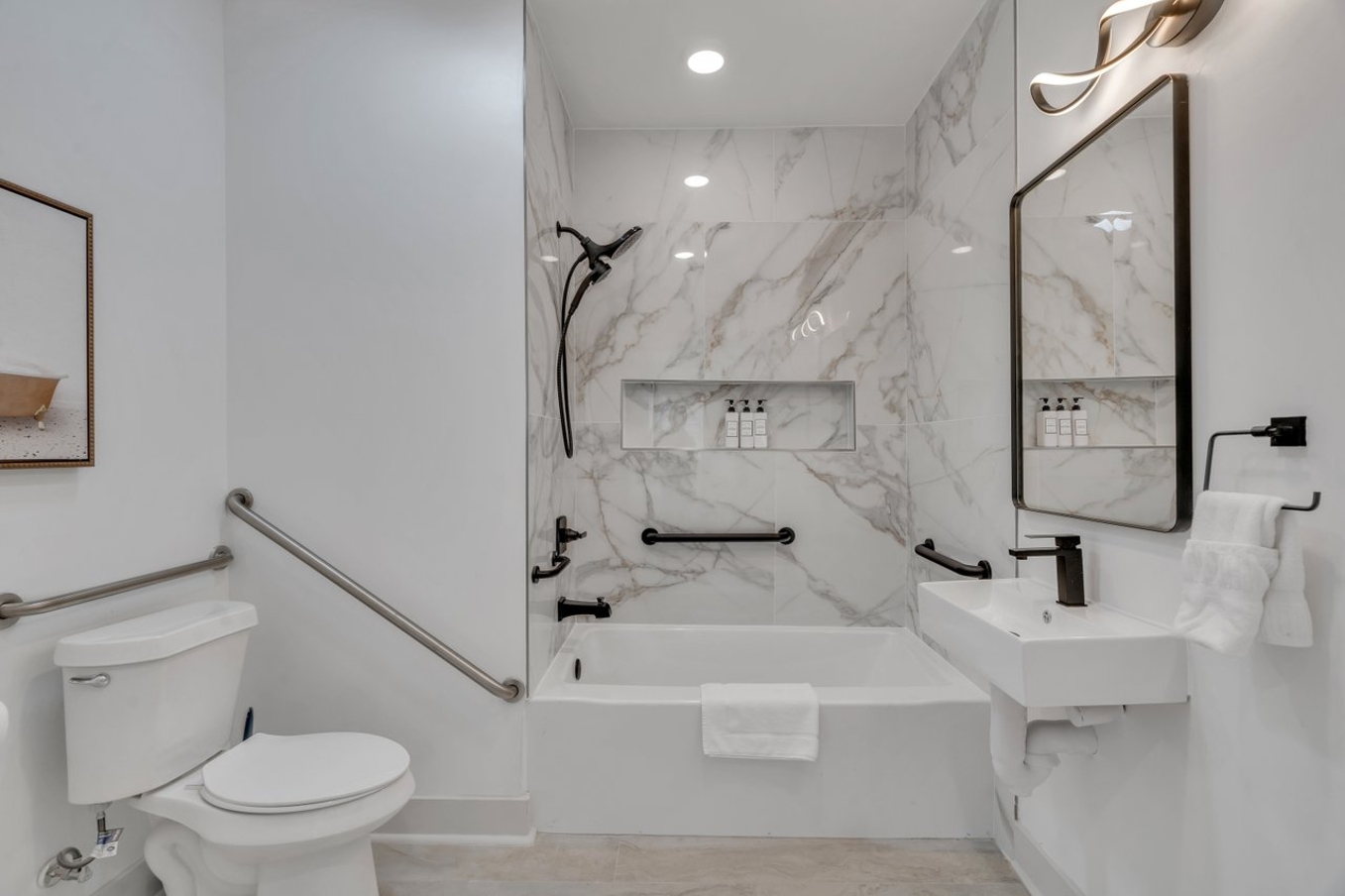 |Bathroom 3|