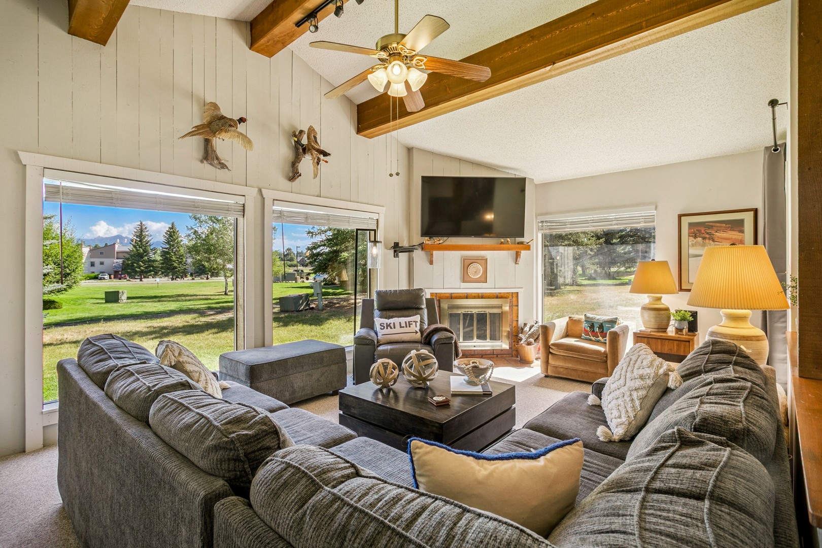 Uptown Summit Suite Condo
