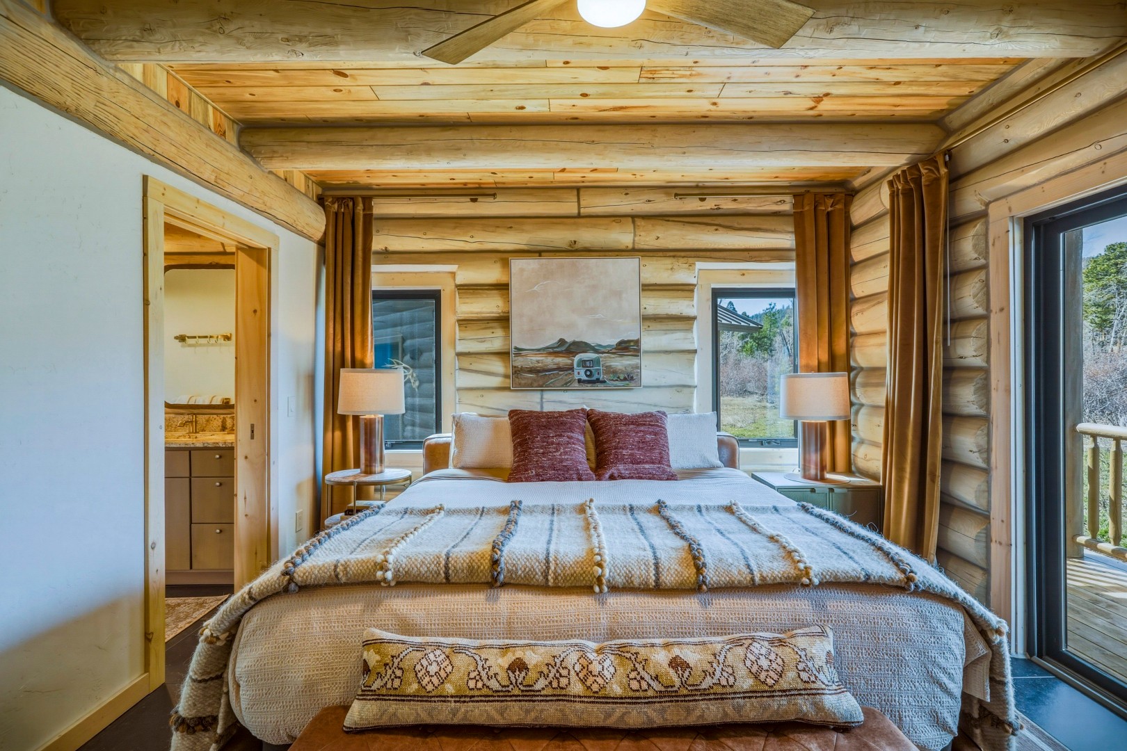Little Beaver River Retreat