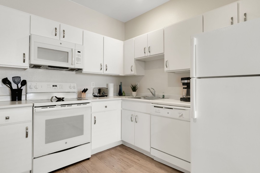 Simplicity At the Rim · Unit 1119  1119 1/1