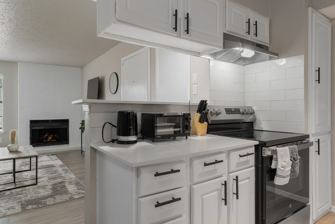 The Landry · Unit 257 1/1
