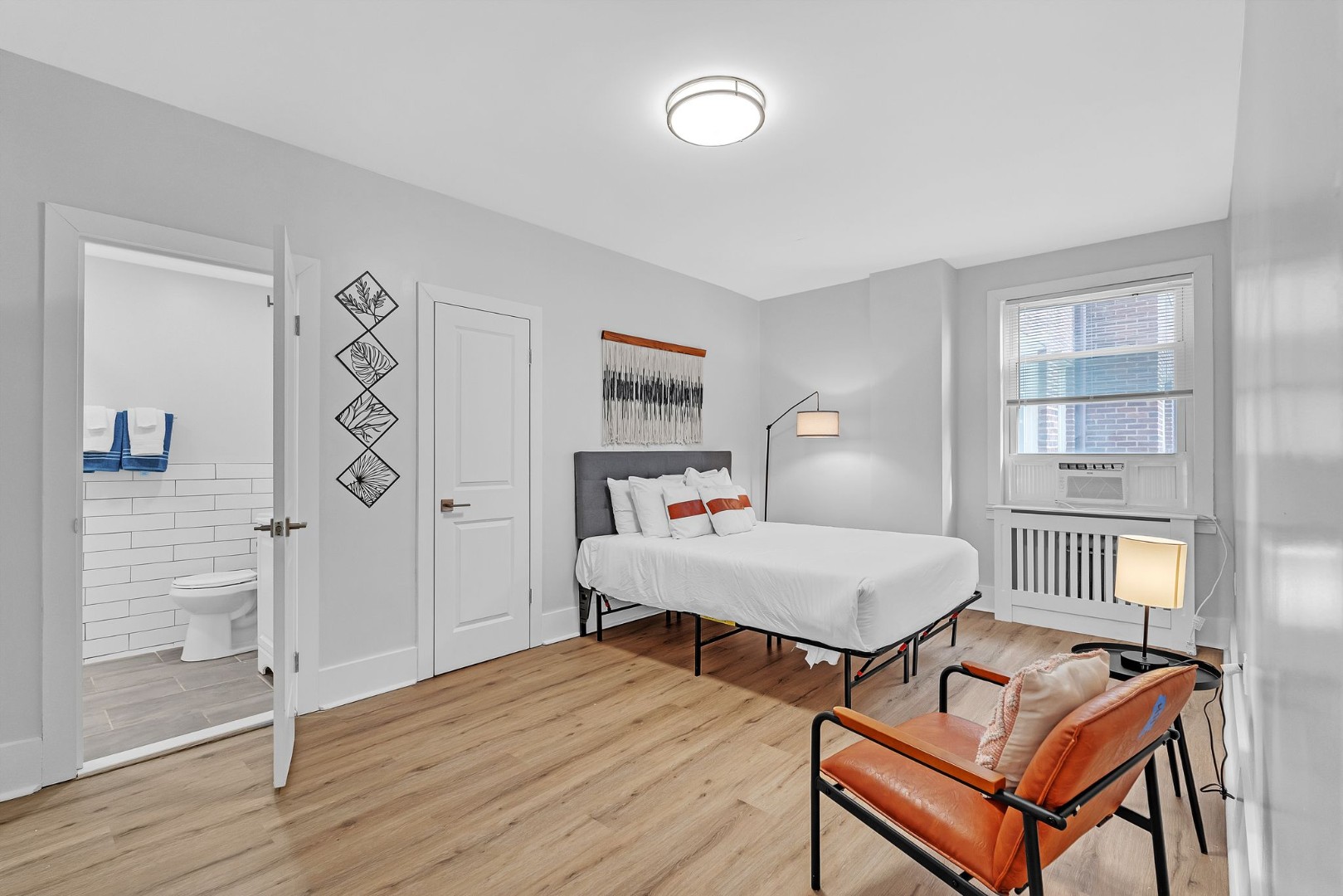 Fairfax Apartments