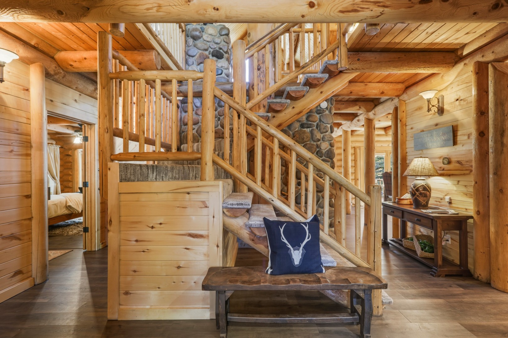 River Dream Retreat