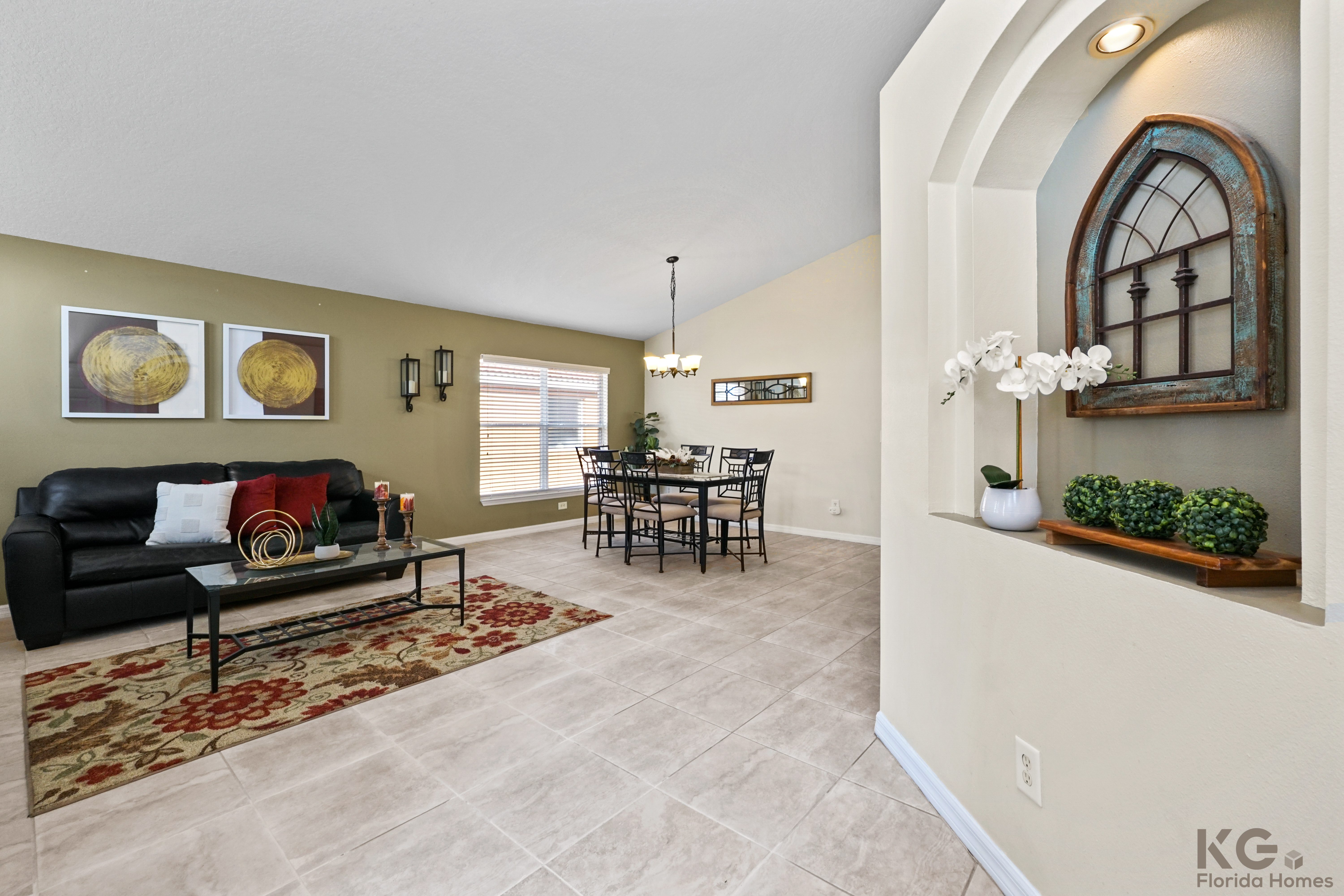 KG 8 Ancarda Homes  photo 3