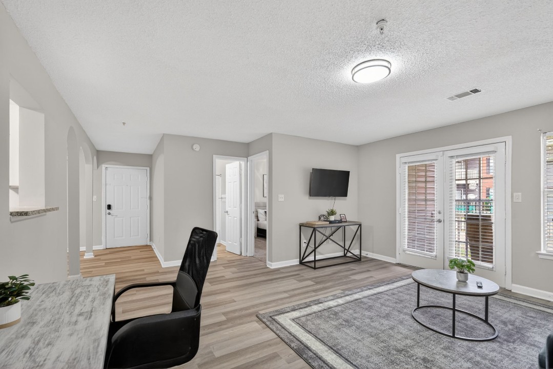 Ballantyne Commons of Stockbridge · Unit 1401 2/2