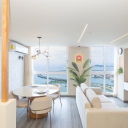 The Edge Condo - Oceant Front
