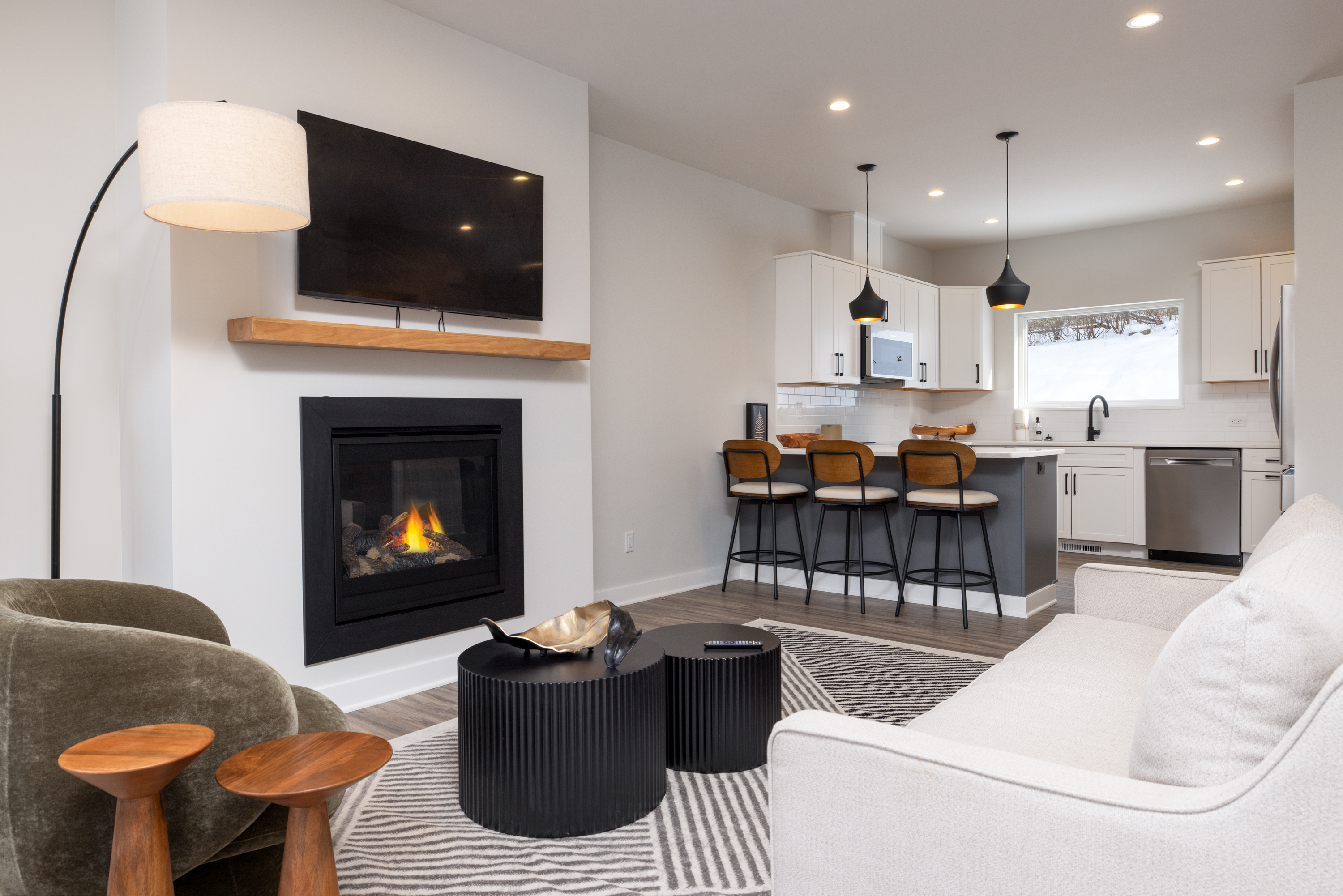 Lake Life at The Cove  — Lake George, NY — vacation rental