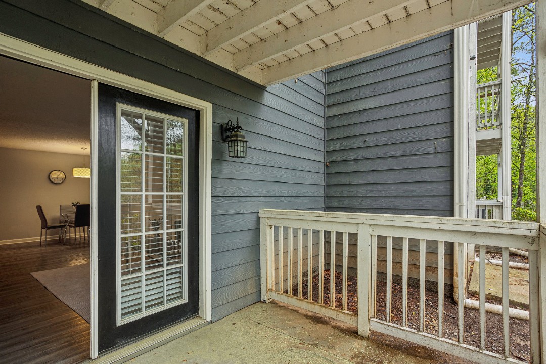 Crest at East Cobb 1832A · Unit 1/1