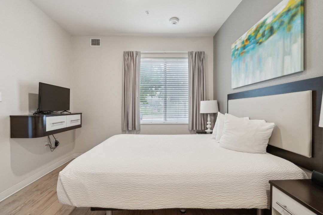 Simplicity At the Rim · Unit 1118  3/2