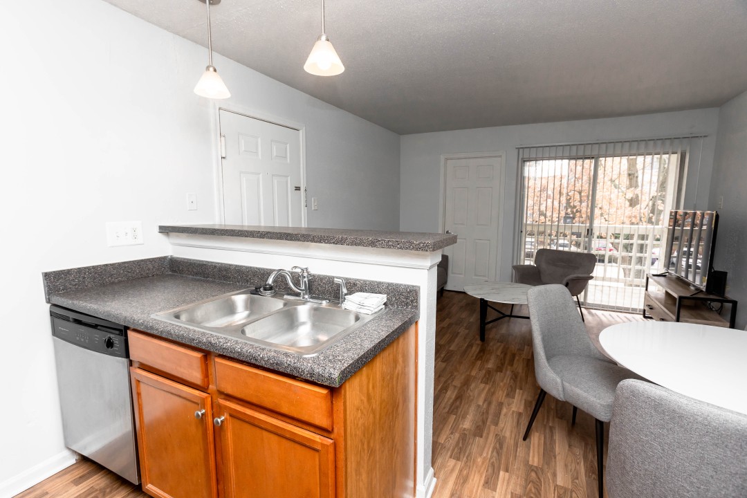 Wyndham 108 Garris Dr, 1br