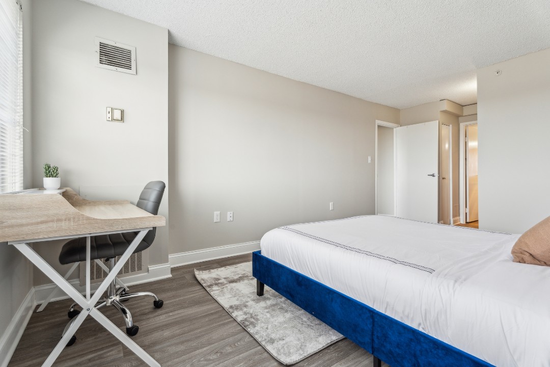 Legacy at Imperial Village · Unit 1014 2/2