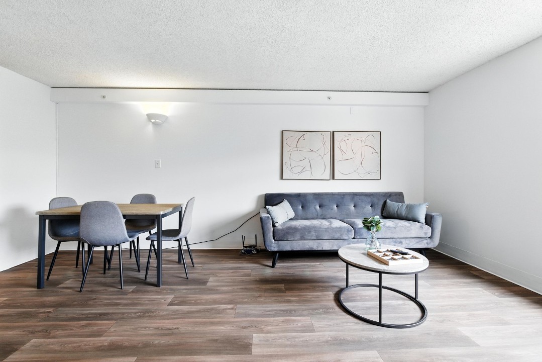 Legacy at Imperial Village · Unit 608 1/1
