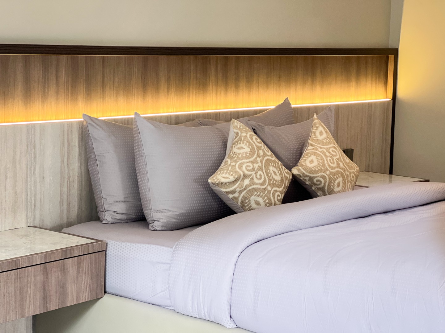 Deluxe Suite 3 – Casa Nova by Island Boy Homes — photo 13