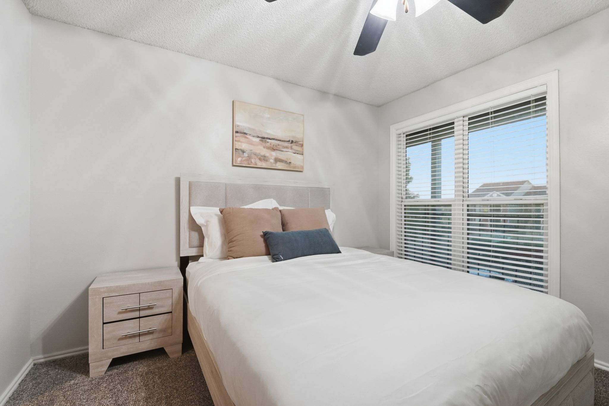 District West Stay | Cozy, Nice & Convenient in Lubbock, TX