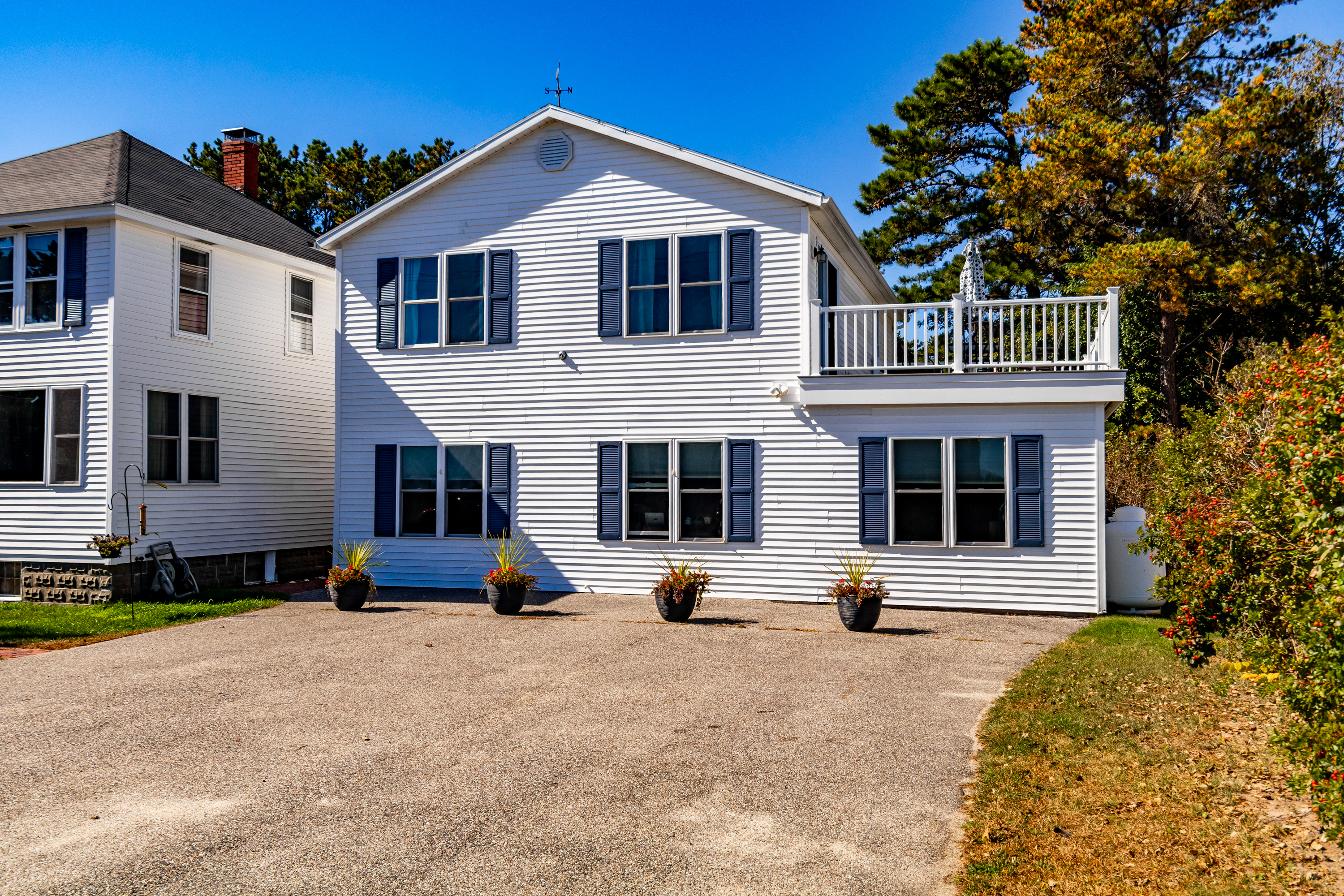 Maloney  Apartment — Kinney Shores/Saco, ME — vacation rental