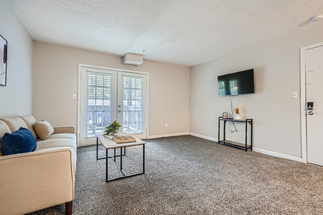 Crest at East Cobb 1812B · Unit 2/2