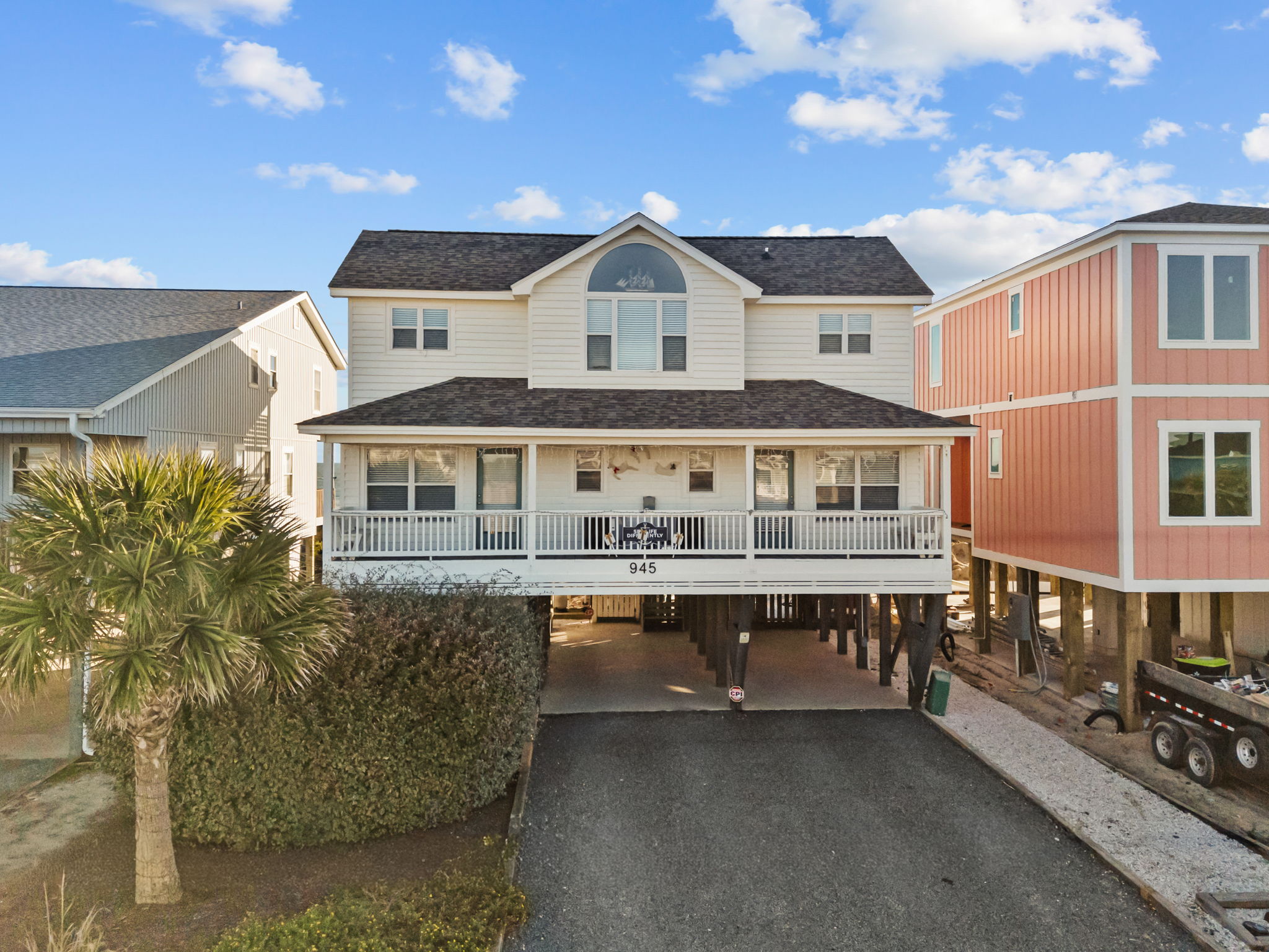 Featured Property Sea Life Differently