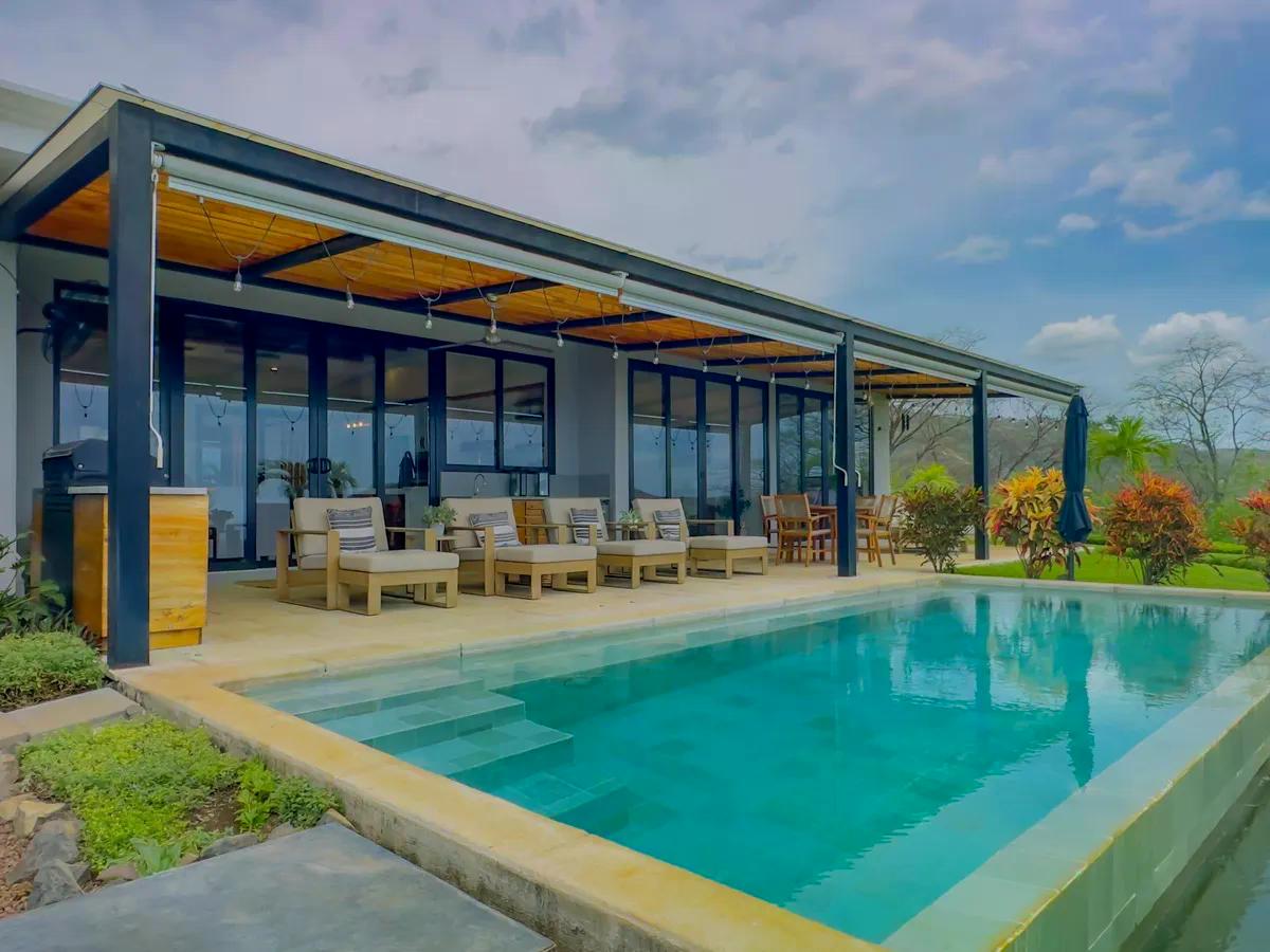 Casa Seaside