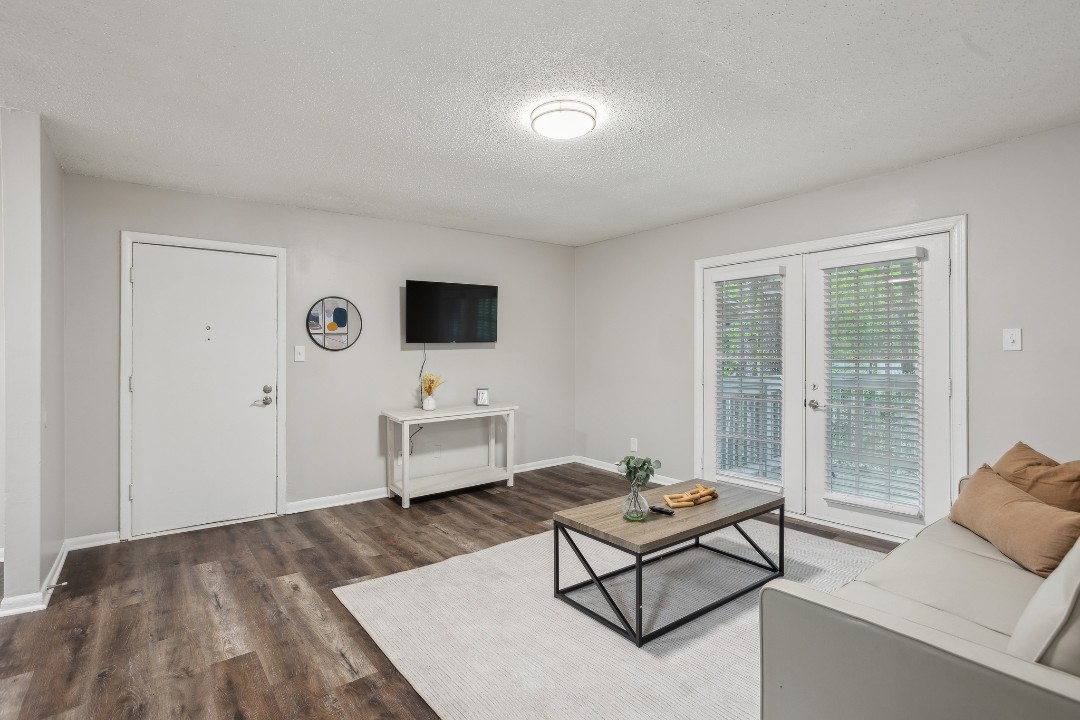 Crest at East Cobb 1830G · Unit 2/2