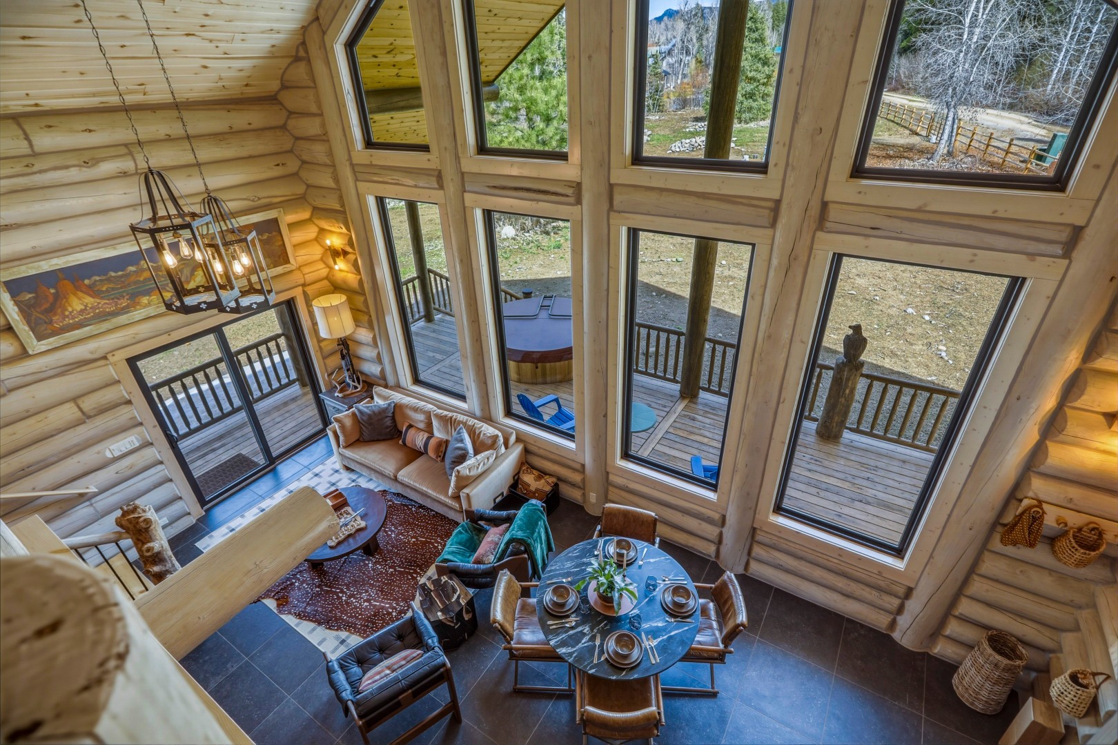 Little Beaver River Retreat