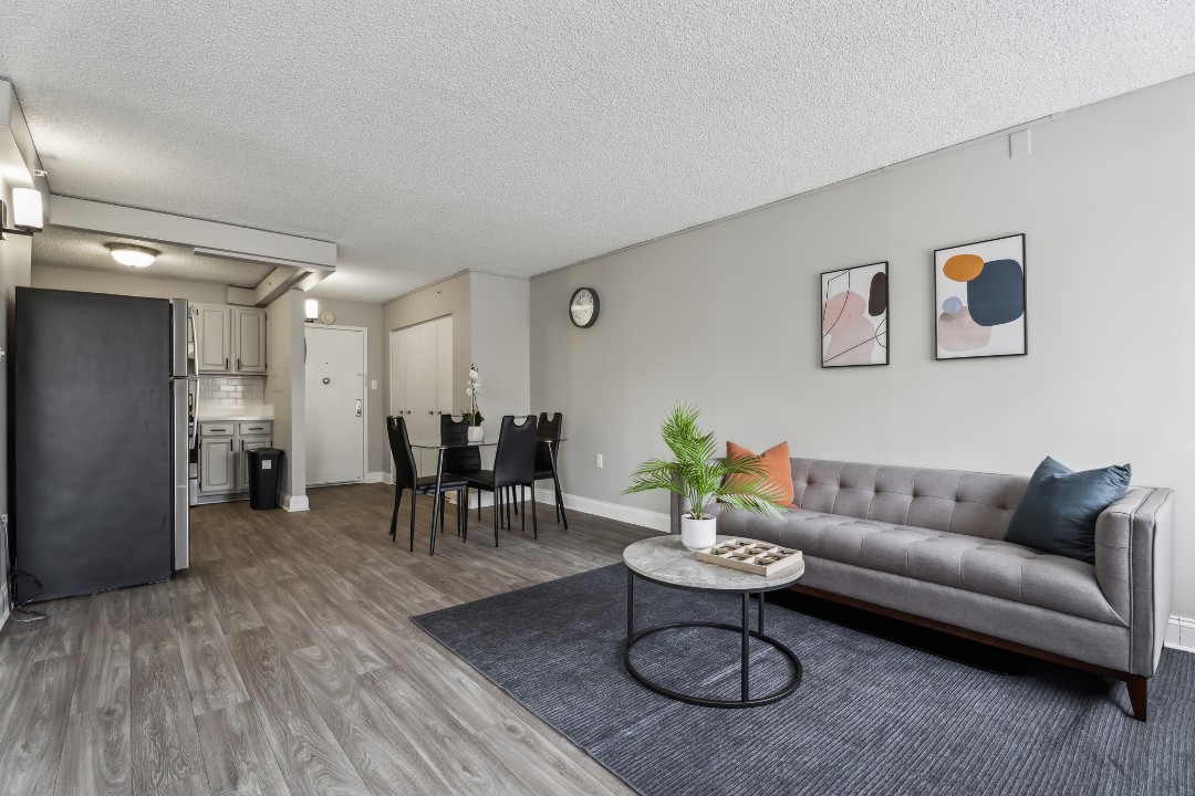 Legacy at Imperial Village · Unit 317 2/2