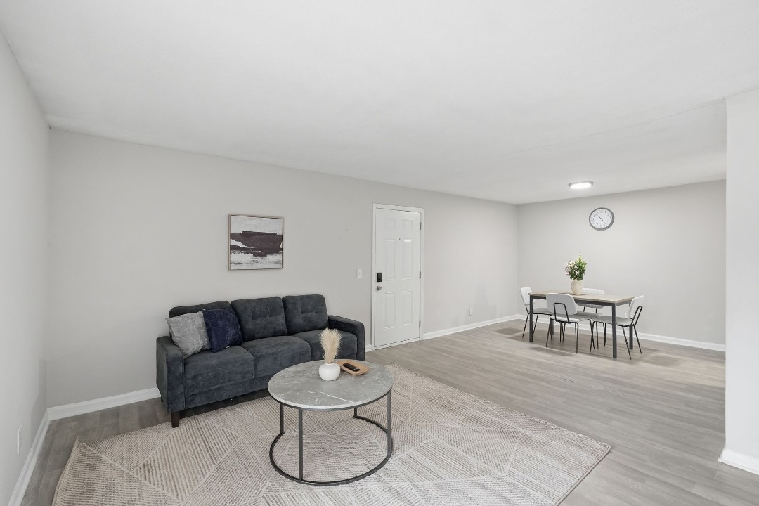 Tucker Square 1/1 · Unit 1314L