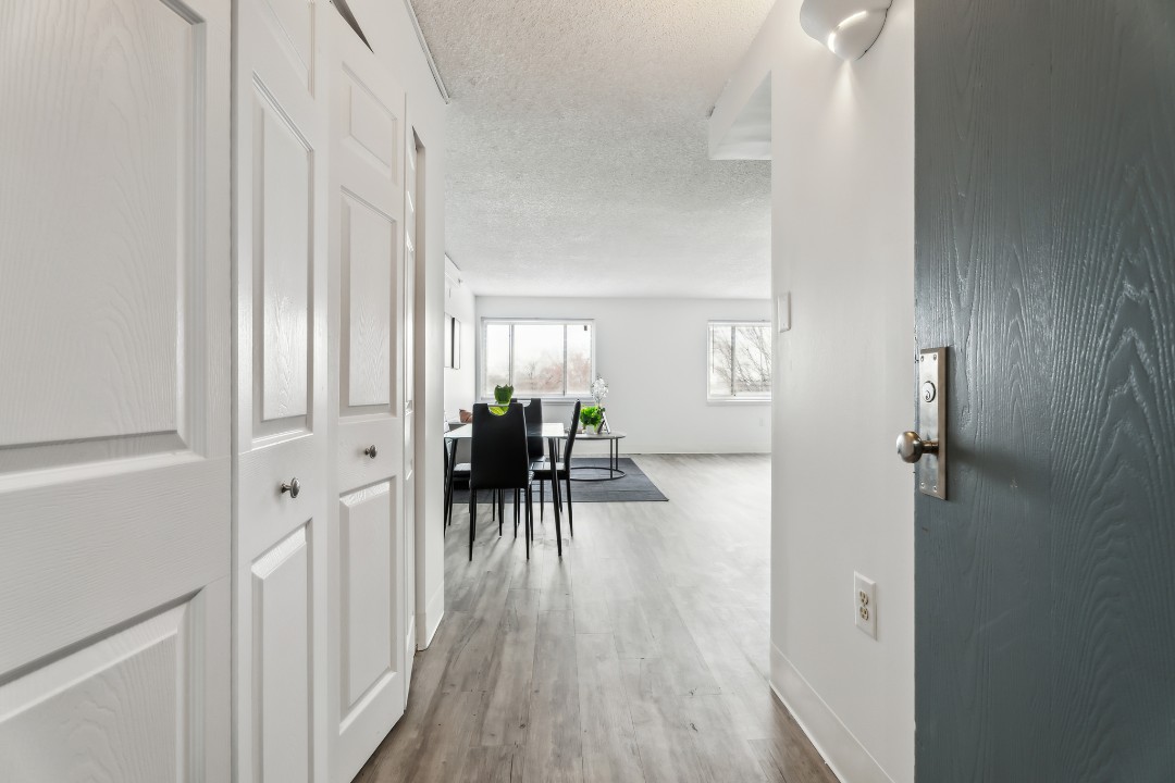 Legacy at Imperial Village · Unit 817 2/2