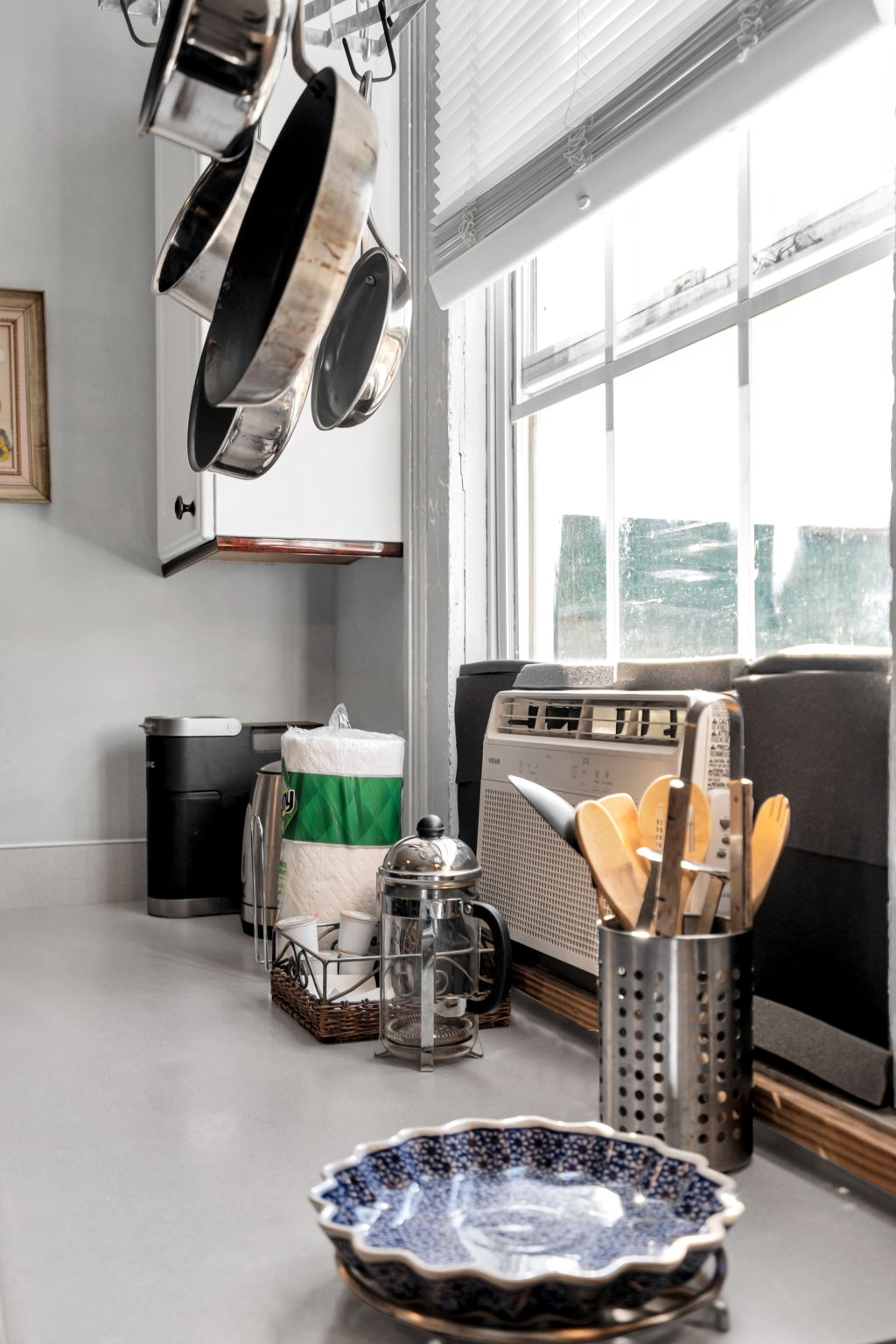 Coffee station essentials to start your day right