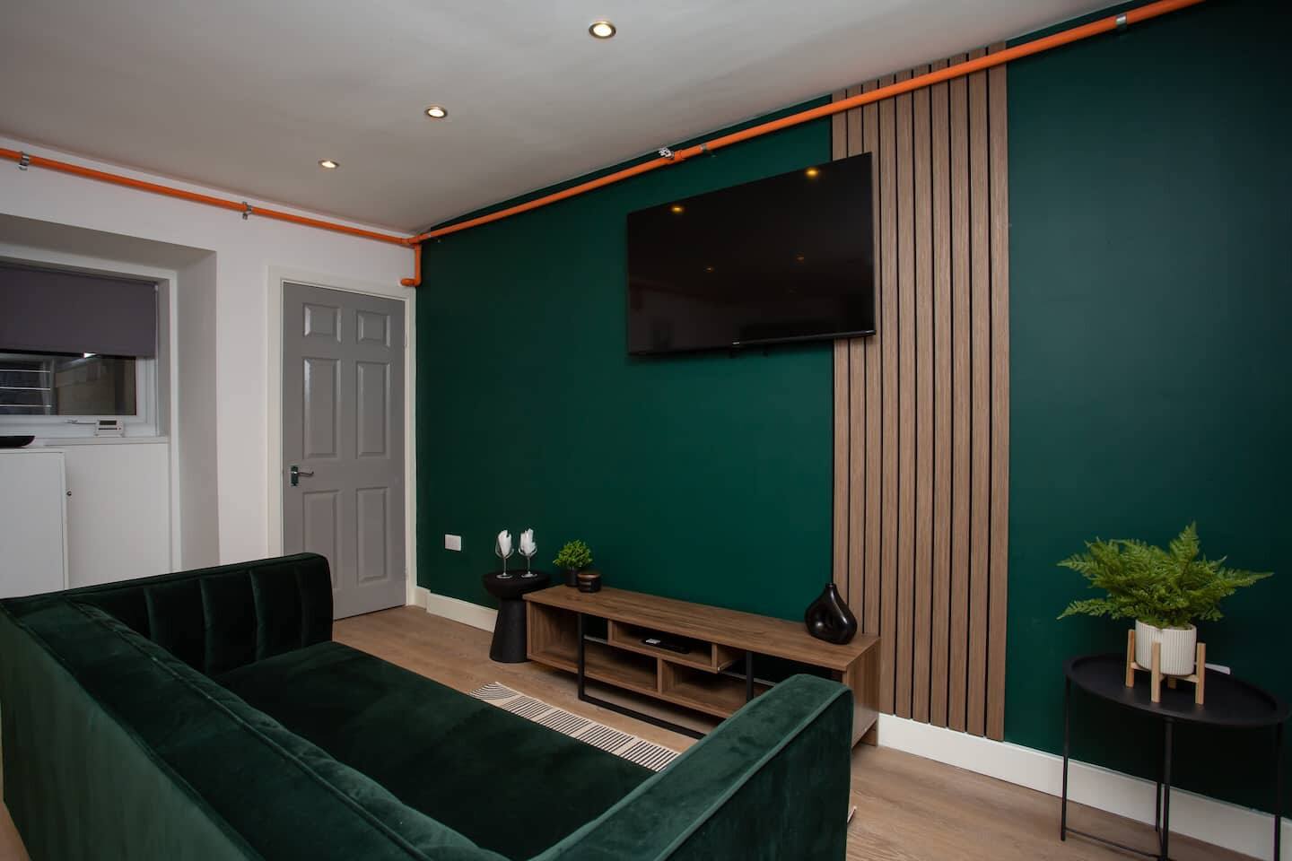 Vacant Nests - Atlantic City - Prime Location  — Whitley Bay , England — vacation rental