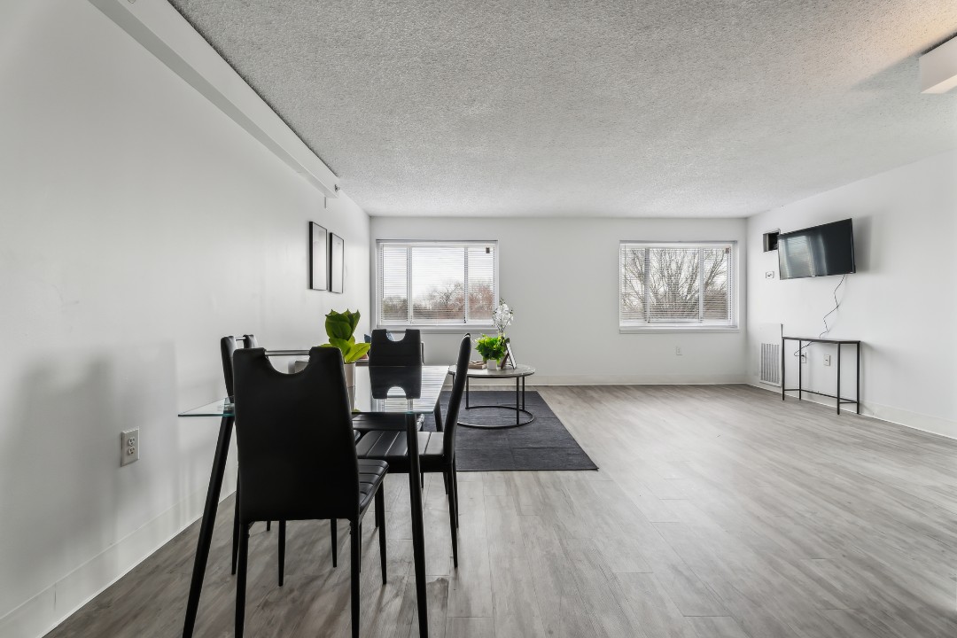 Legacy at Imperial Village · Unit 817 2/2