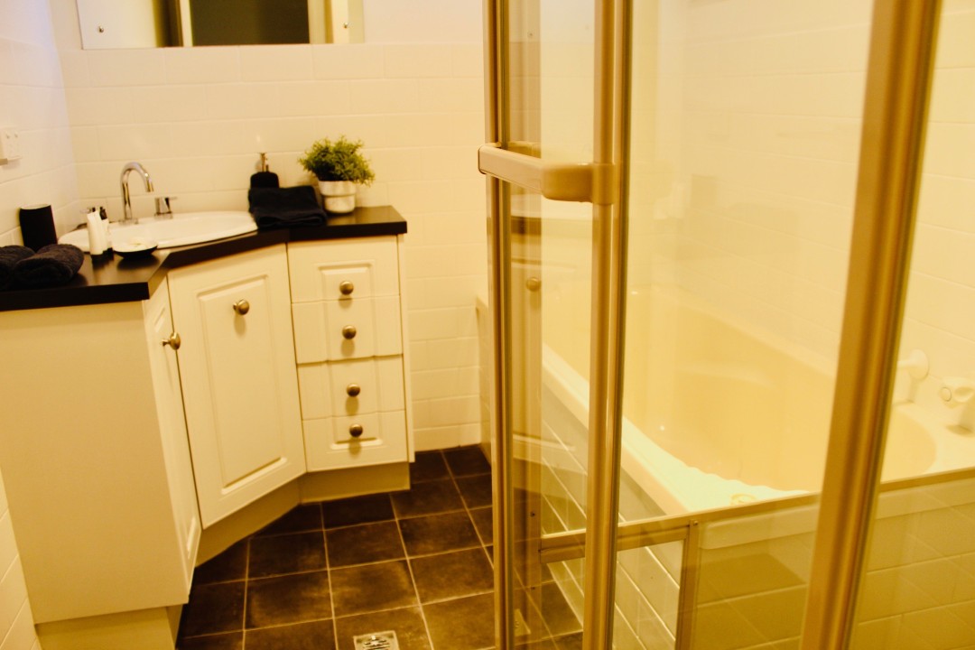 To get you started, we provide a small selection of basic supplies and welcome amenities upon check-in. These typically include essentials such as toilet paper, soap, shampoo, and a few other household basics.
Please note that these items are provide