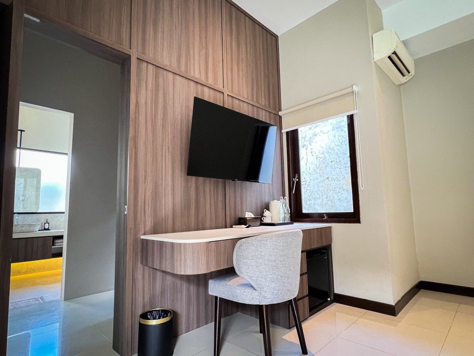 Deluxe Suite 3 – Casa Nova by Island Boy Homes — photo 3