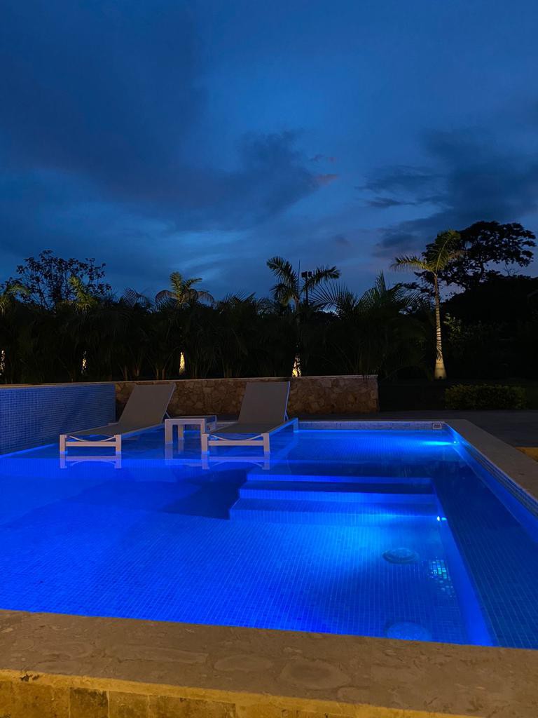 Villa Olimpia by AcoModo @Punta Barco photo 3