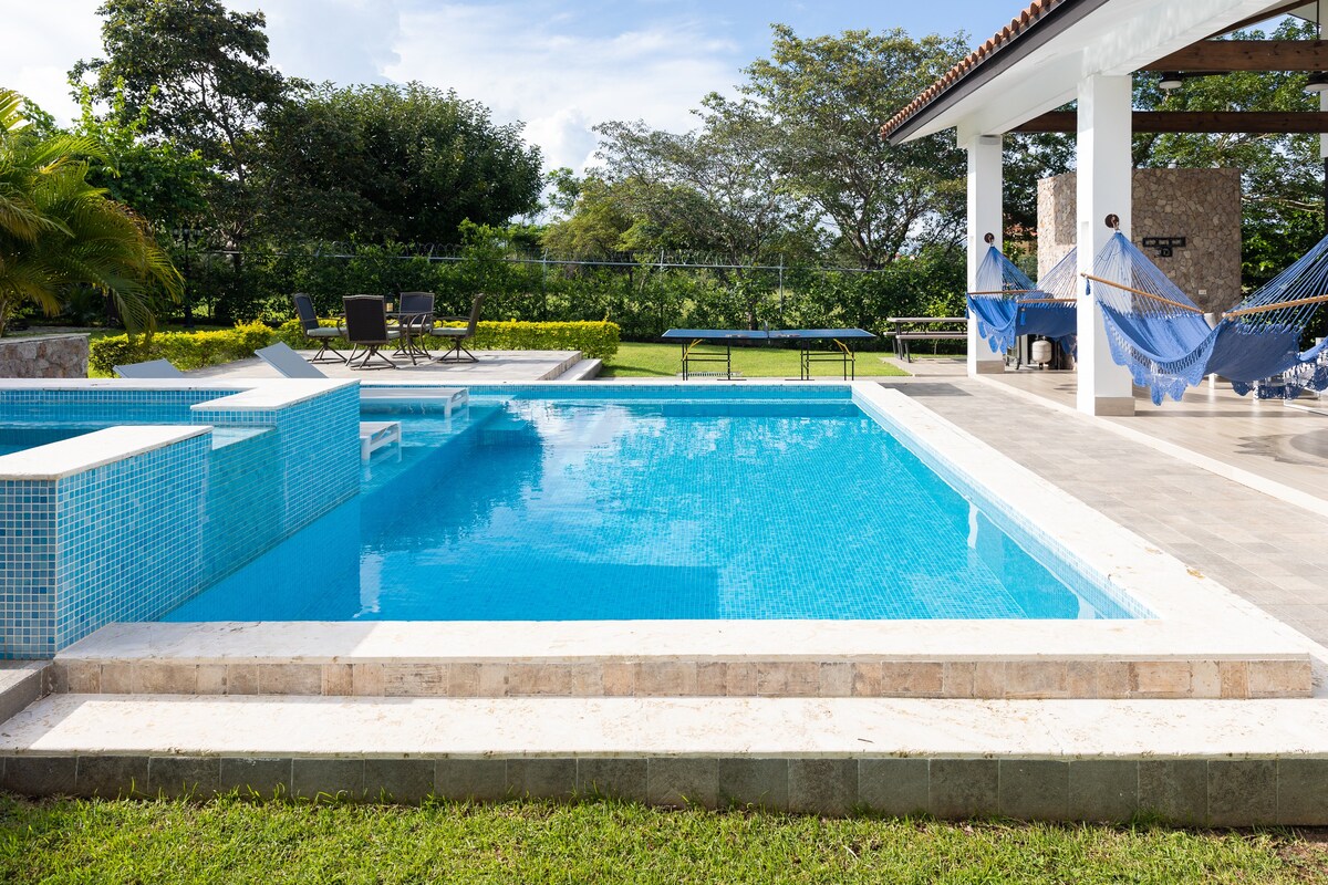 Villa Olimpia by AcoModo @Punta Barco photo 5