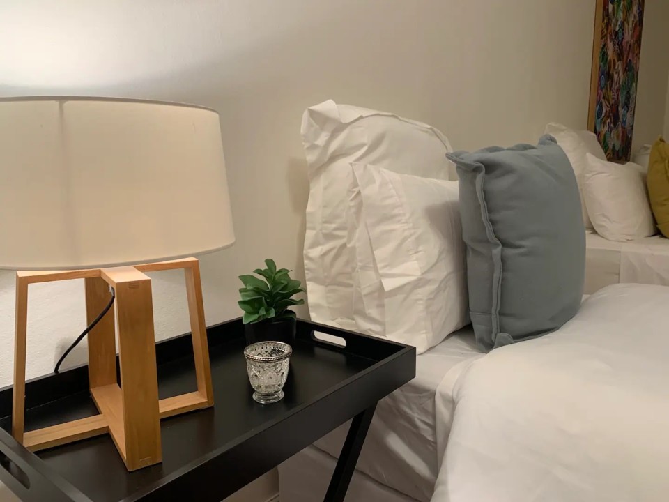 Unwind @  Yokine Escape 'Pet Friendly" - All three bedrooms and the living and dining areas have evaporative cooling for your comfort.