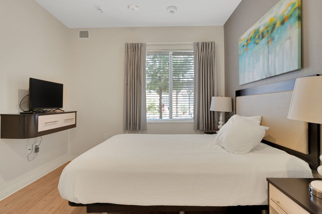 Simplicity At the Rim · Unit 1107  1107 1/1