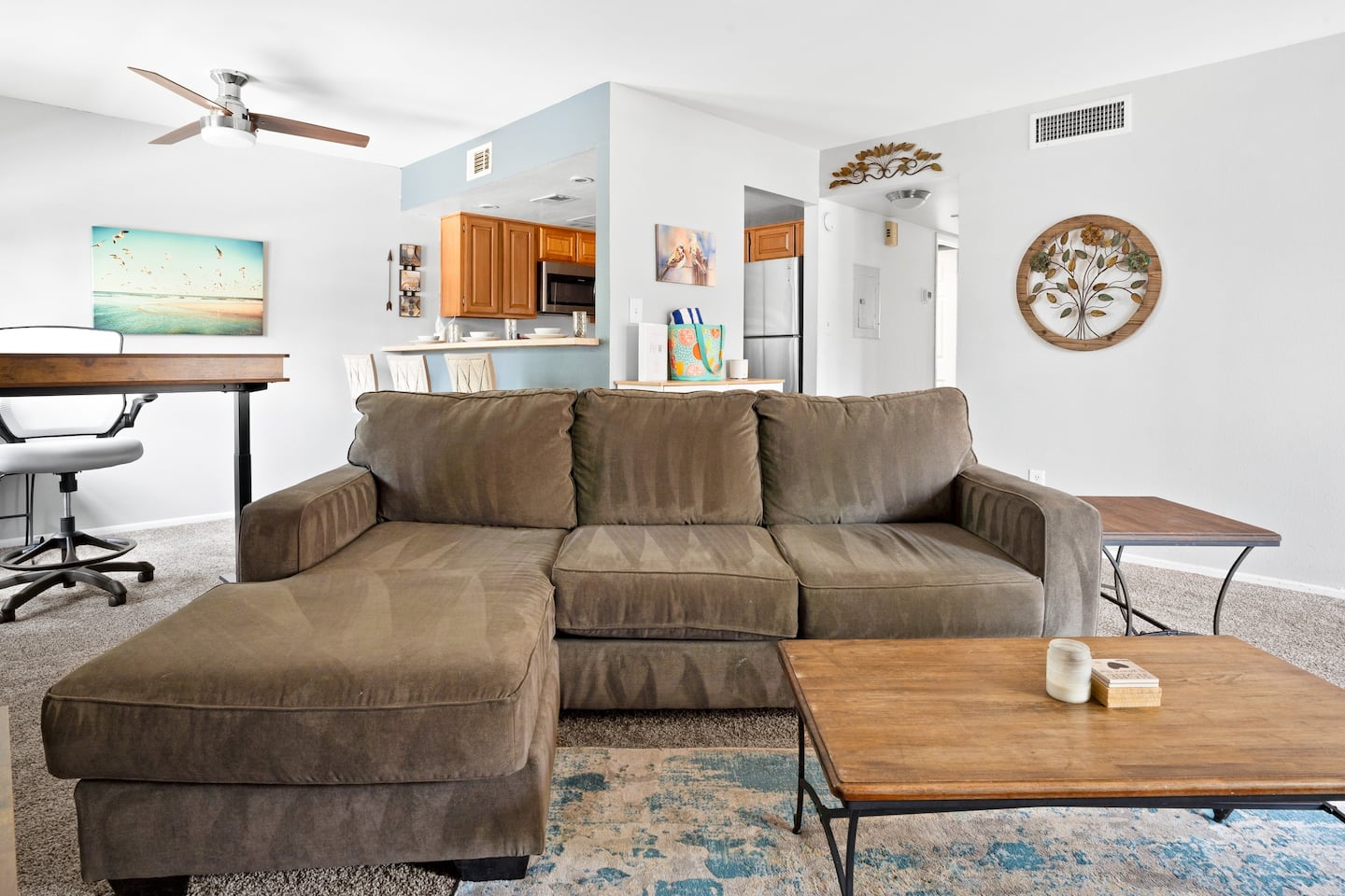 Tempe Apartment - 1 photo 2