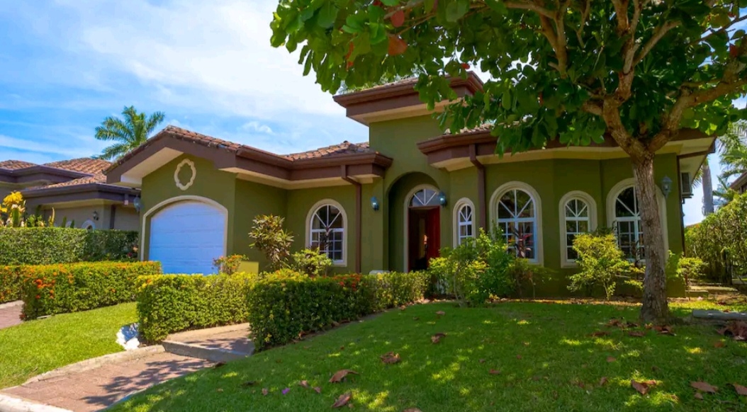 Casa 105 Villa San Miguel by Vacation Pura Vida