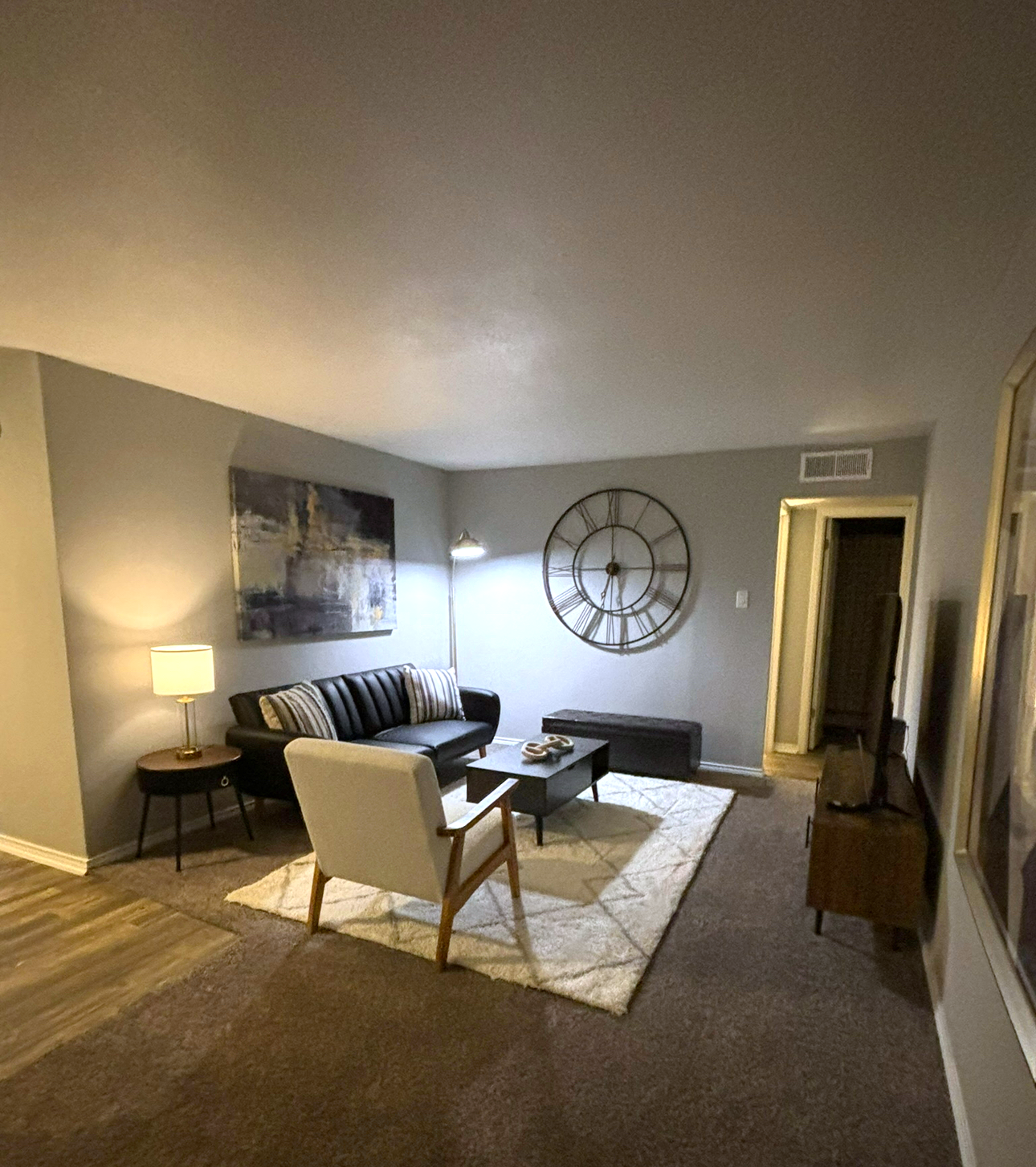 Steps to stadiums | Luxe design & epic location in Arlington, TX
