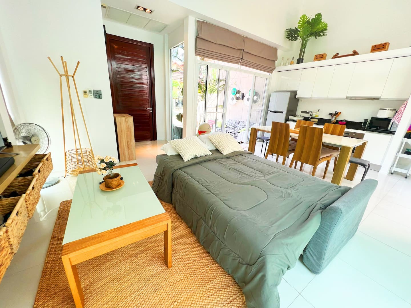 Harmony · Charming 2 bedrooms pool villa