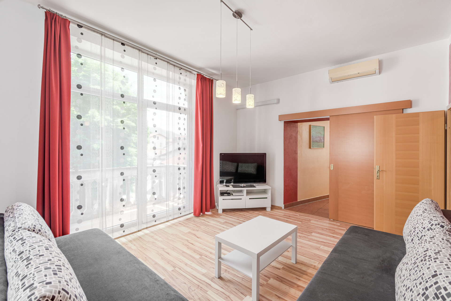 Apartma Most     — Most na Soči, Tolmin — vacation rental